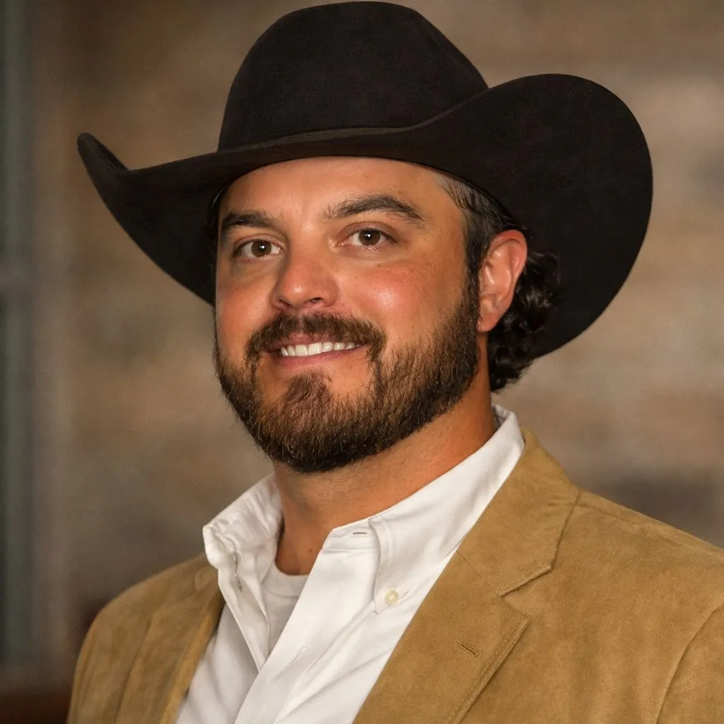 Brooks Norman, owner of HB Land Services